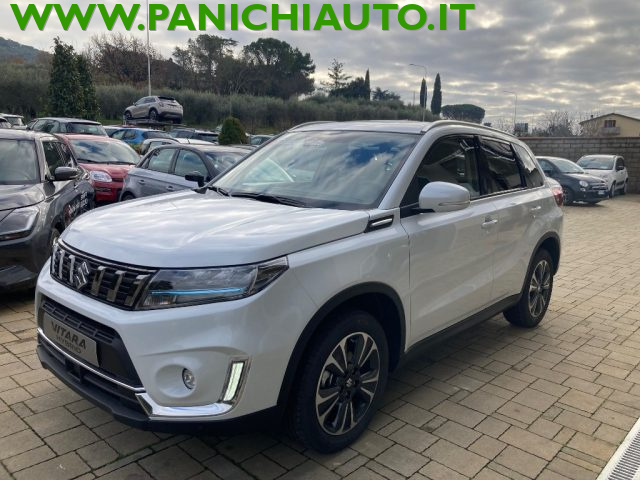 Suzuki Vitara 1.5 140V Hybrid A/T Starview - foto 2 di 4