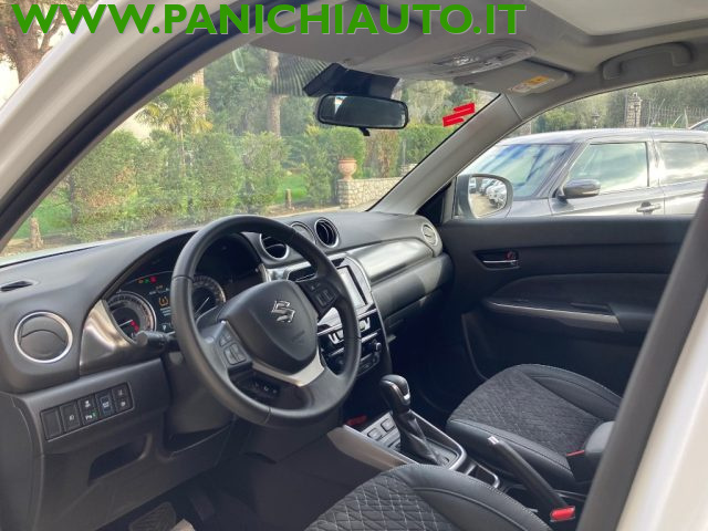 Suzuki Vitara 1.5 140V Hybrid A/T Starview semestrale a CORTONA