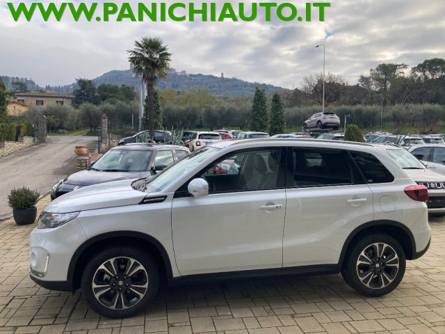 Suzuki Vitara 1.5 140V Hybrid A/T Starview - foto 3 di 4