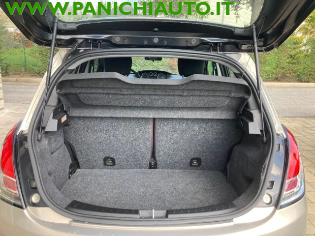 Lancia Ypsilon 0.9 TwinAir 85 CV 5 porte Metano Ecochic Elefantin usato a CORTONA