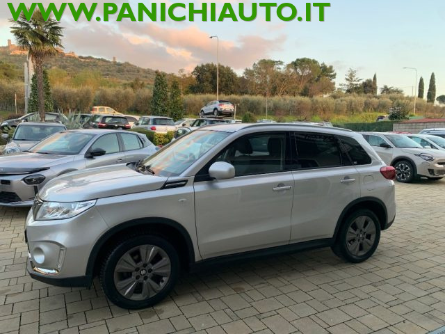 Suzuki Vitara 1.0 Boosterjet 4WD AllGrip Cool GPL - foto 3 di 4
