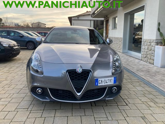Alfa Romeo Giulietta 1.6 JTDm 120 CV EXECUTIVE - foto 2 di 4