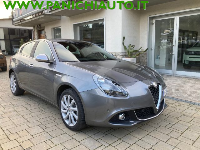 Alfa Romeo Giulietta 1.6 JTDm 120 CV EXECUTIVE - foto 4 di 4