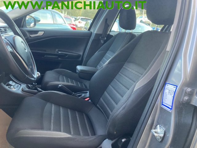 Alfa Romeo Giulietta 1.6 JTDm 120 CV EXECUTIVE, del 2020, 169.377 km, in vendita a Cortona (AR)