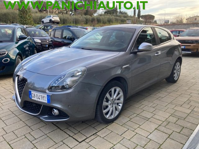 Alfa Romeo Giulietta 1.6 JTDm 120 CV EXECUTIVE - foto 3 di 4