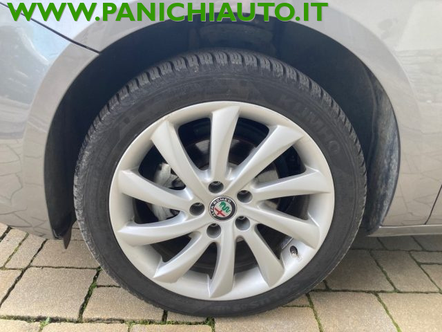 Alfa Romeo Giulietta 1.6 JTDm 120 CV EXECUTIVE, del 2020, 169.377 km, in vendita a Cortona (AR)