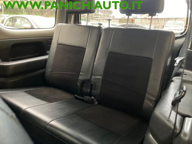 Suzuki Jimny 1.5 DDiS cat 4WD JLX Pi� usato a CORTONA