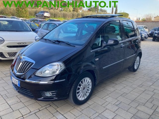 Lancia MUSA 1.4 Platino Ecochic GPL - foto 2 di 32