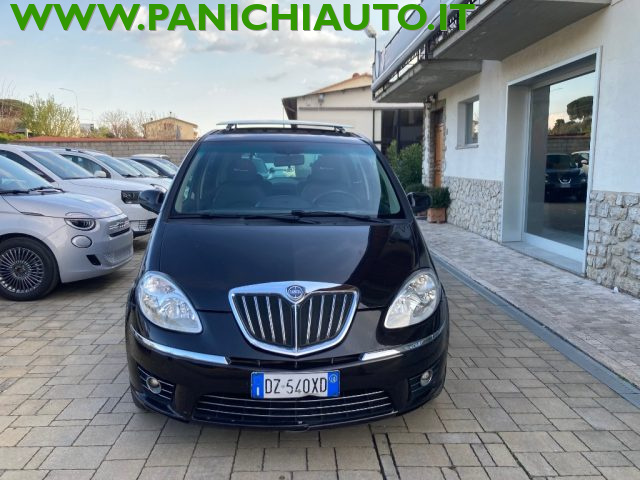 Lancia MUSA 1.4 Platino Ecochic GPL - foto 4 di 32