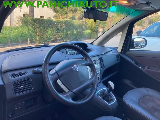 Lancia MUSA 1.4 Platino Ecochic GPL, del 2010, 125.300 km, in vendita a Cortona (AR)