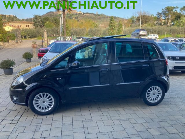 Lancia MUSA 1.4 Platino Ecochic GPL - foto 3 di 32