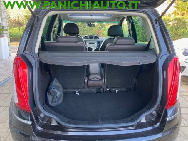 Lancia MUSA 1.4 Platino Ecochic GPL, del 2010, 125.300 km, in vendita a Cortona (AR)