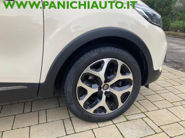 Renault Captur dCi 8V 110 CV Start&Stop Energy Sport Edition2 usato a CORTONA