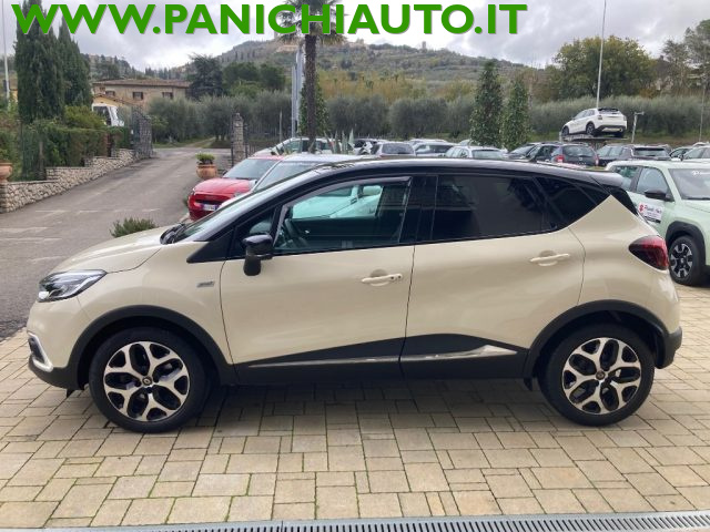 Renault Captur dCi 8V 110 CV Start&Stop Energy Sport Edition2 - foto 3 di 4