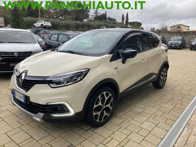 Renault Captur dCi 8V 110 CV Start&Stop Energy Sport Edition2 - foto 2 di 4