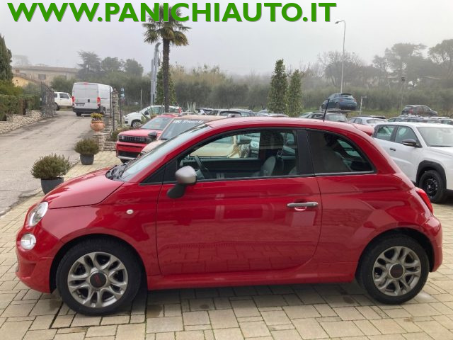 Fiat 500 1.3 Multijet 95 CV S - foto 4 di 4