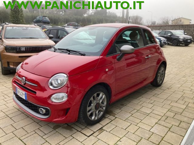 Fiat 500 1.3 Multijet 95 CV S - foto 2 di 4