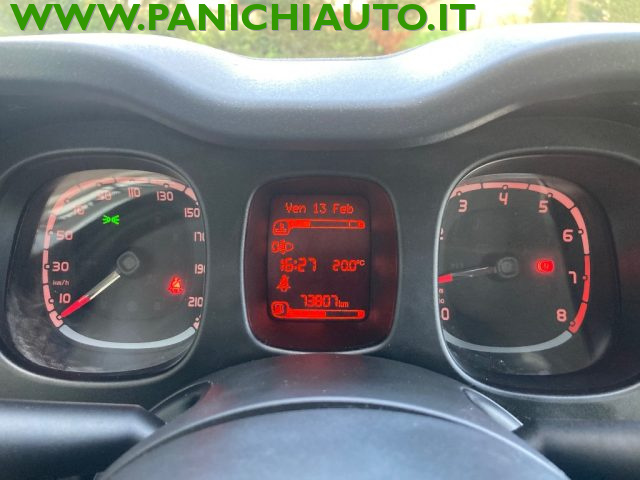 Fiat Panda 1.2 Easy, del 2020, 73.800 km, in vendita a Cortona (AR)