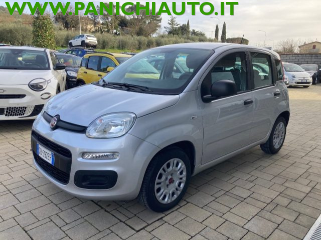 Fiat Panda 1.2 Easy - foto 3 di 4