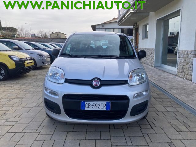 Fiat Panda 1.2 Easy - foto 4 di 4