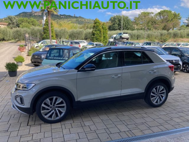 Volkswagen T-Roc 1.0 TSI Style - foto 4 di 4
