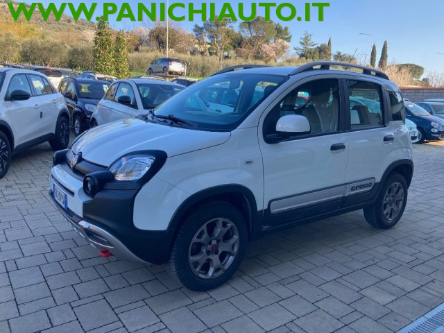 Fiat Panda Cross 1.3 MJT 95 CV S&S 4x4 - foto 3 di 4