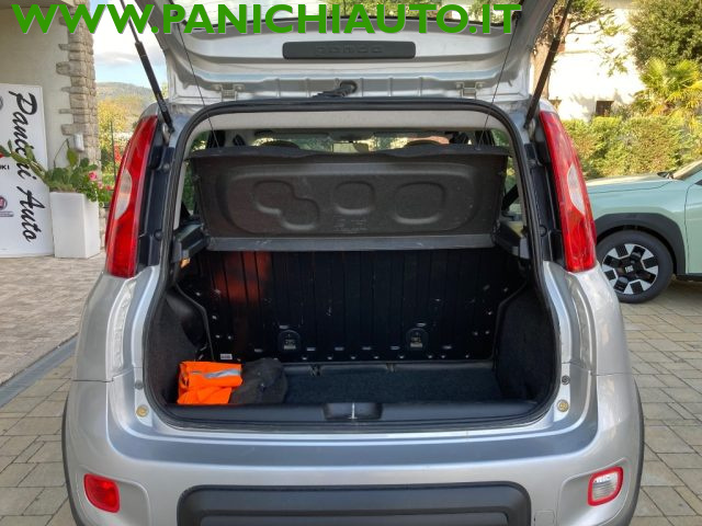Fiat Panda 1.3 MJT 95 CV S&S Trekking, del 2016, 132.116 km, in vendita a Cortona (AR)