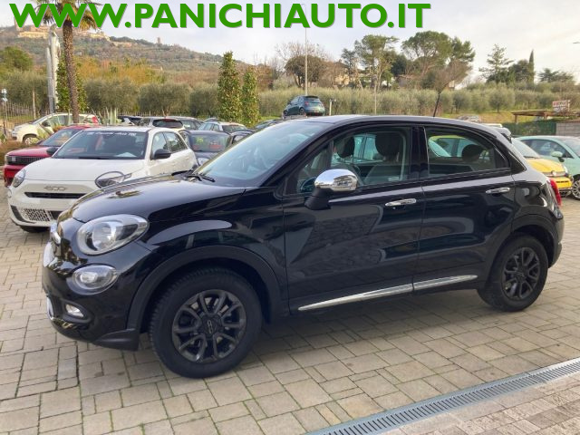 Fiat 500X 1.6 E-Torq 110 CV Pop Star GPL - foto 3 di 4