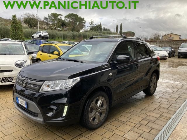 Suzuki Vitara 1.6 DDiS V-Cool usato a CORTONA