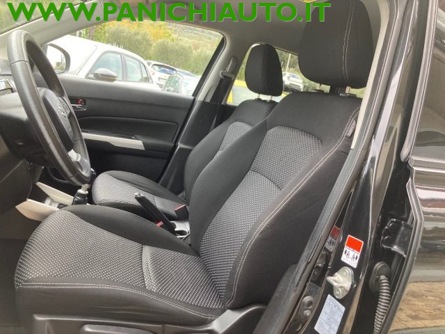 Suzuki Vitara 1.6 DDiS V-Cool, del 2017, 99.900 km, in vendita a Cortona (AR)