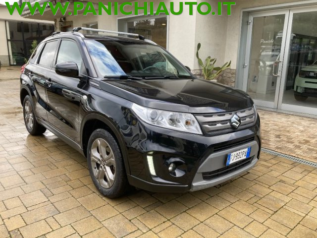 Suzuki Vitara 1.6 DDiS V-Cool - foto 4 di 4