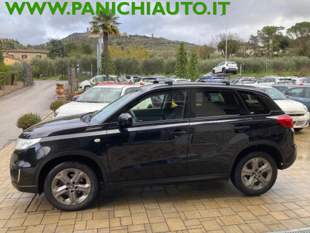Suzuki Vitara 1.6 DDiS V-Cool - foto 2 di 4