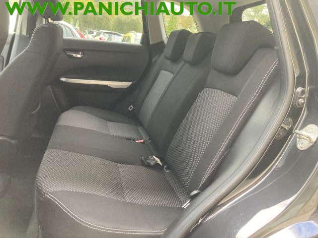 Suzuki Vitara 1.6 DDiS V-Cool, del 2017, 99.900 km, in vendita a Cortona (AR)