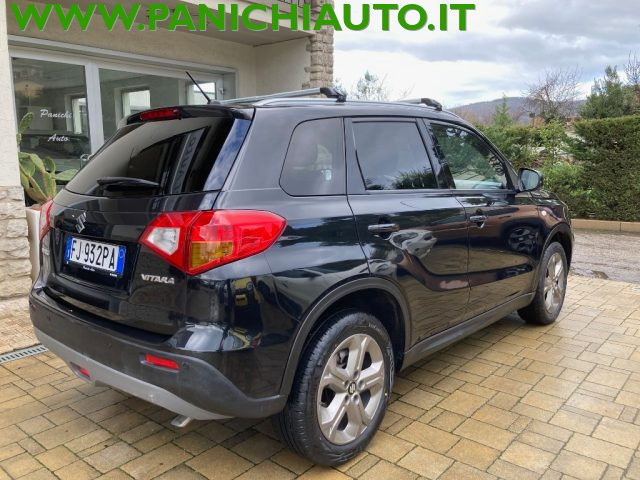 Suzuki Vitara 1.6 DDiS V-Cool usato a CORTONA