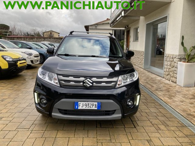 Suzuki Vitara 1.6 DDiS V-Cool - foto 3 di 4
