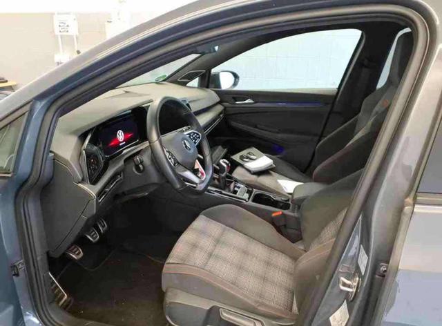Volkswagen Golf 2.0 TSI GTI - foto 4 di 6