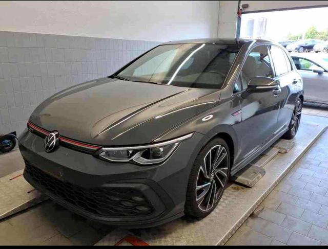 Volkswagen Golf 2.0 TSI GTI usato a CANNOBIO