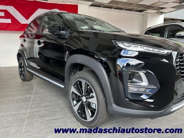 DR MOTOR DR 3.0 1.5 CVT Bi-Fuel GPL PROMO FINANZIAMENTO - foto 3 di 4