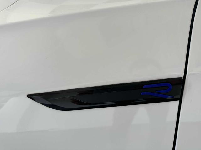 Volkswagen Golf VW GOLF R 20 YEARS PERFORMANCE 333CV - foto 3 di 4