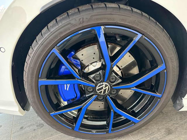 Volkswagen Golf VW GOLF R 20 YEARS PERFORMANCE 333CV - foto 2 di 4