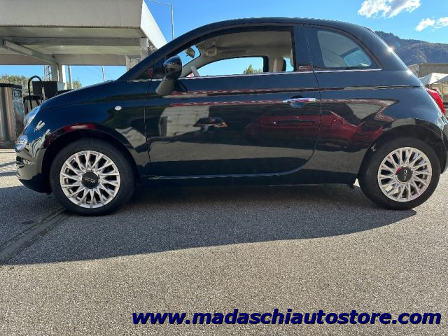 Fiat 500C 1.2 Lounge - foto 3 di 4