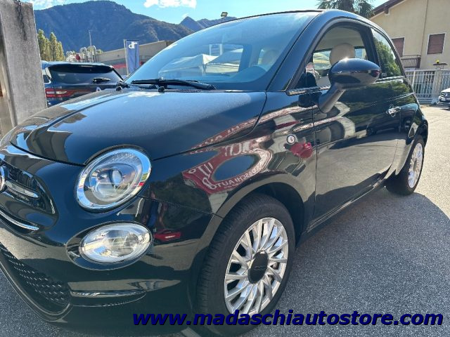 Fiat 500C 1.2 Lounge - foto 2 di 4