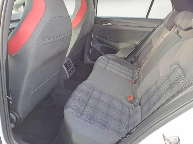 Volkswagen Golf 2.0 TSI GTI usato a CANNOBIO