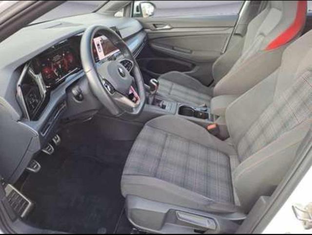 Volkswagen Golf 2.0 TSI GTI - foto 4 di 13