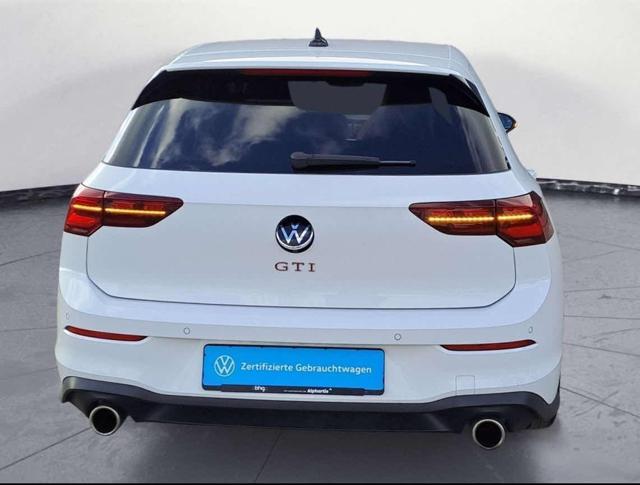 Volkswagen Golf 2.0 TSI GTI usato a CANNOBIO