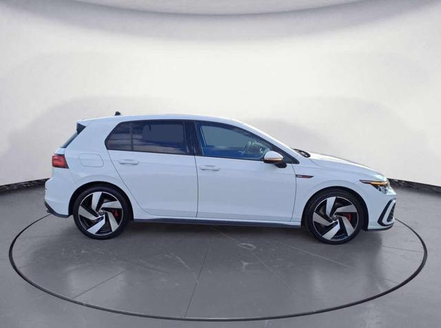Volkswagen Golf 2.0 TSI GTI - foto 2 di 13