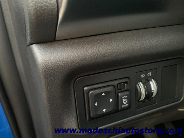EVO Cross4 EVO Cross 4 2.0 Turbodiesel Doppia Cabina - foto 4 di 4