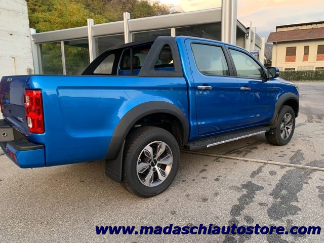 EVO Cross4 EVO Cross 4 2.0 Turbodiesel Doppia Cabina - foto 2 di 4