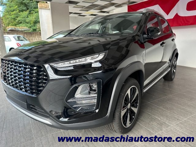DR MOTOR DR 3.0 1.5 CVT Bi-Fuel GPL - foto 2 di 4