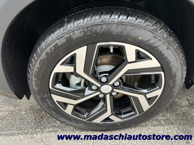 EVO EVO7 Evo7 1.5 Turbo 6 posti - foto 4 di 32